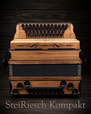 Harmonikabau Riesch