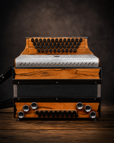 Harmonikabau Riesch