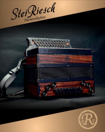Harmonikabau Riesch