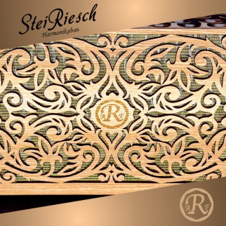 Harmonikabau Riesch