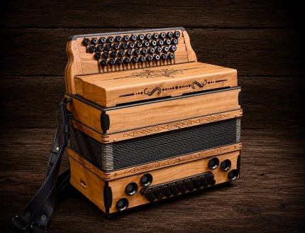 Harmonikabau Riesch