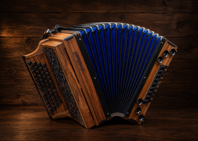 Harmonikabau Riesch